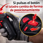 Set 47 pcs Destornillador eléctrico