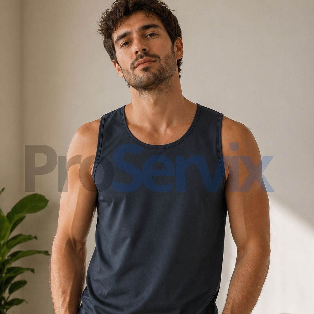 Camiseta Efecto Sauna Talla L/XL