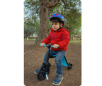 Patín Scooter 3 en 1