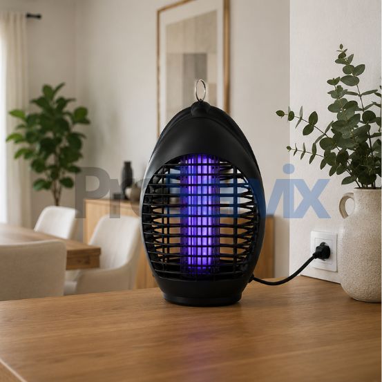 Lámpara antimosquitos UV