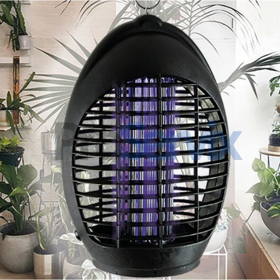 Lámpara antimosquitos UV