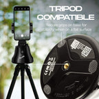 Soporte  giratorio 360º